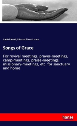 Songs of Grace 