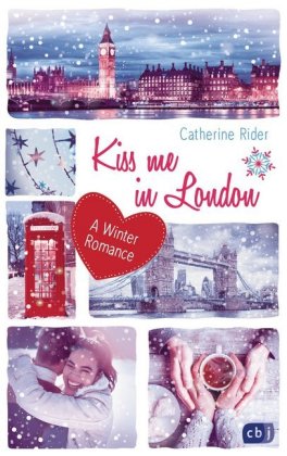 Kiss me in London 