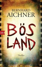 Bösland Cover