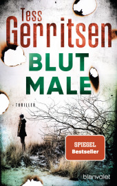 Blutmale Cover