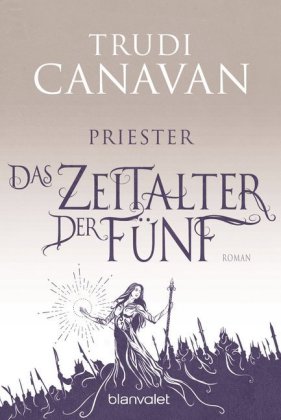 Das Zeitalter der Fünf - Priester