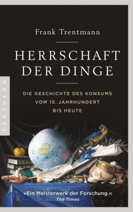 Herrschaft der Dinge