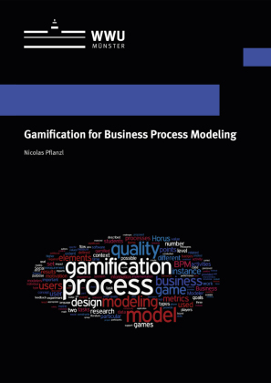 Gamification for Business Process Modeling 