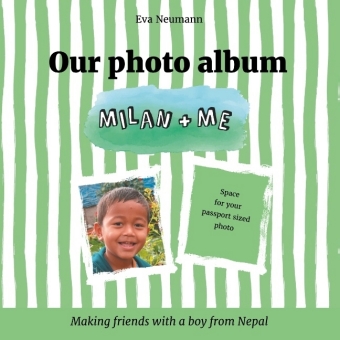 Our photo album - Milan & Me 