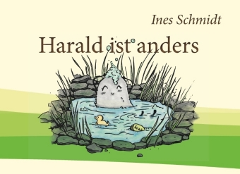 Harald ist anders 
