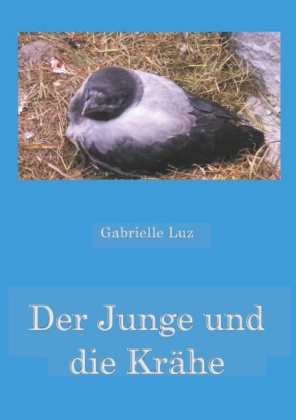 Der Junge und die Krähe 