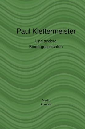 Paul Klettermeister 