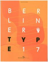 Berliner Type 2017