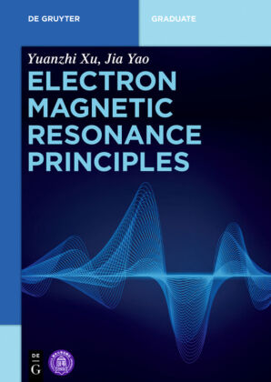 Electron Magnetic Resonance Principles 