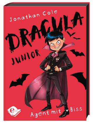 Dracula junior (Band 1) 