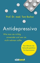 Antidepressiva Cover