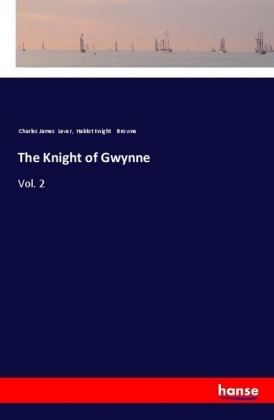 The Knight of Gwynne 