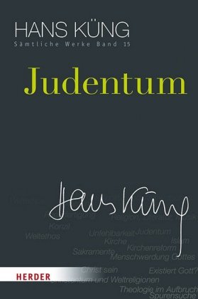 Judentum 