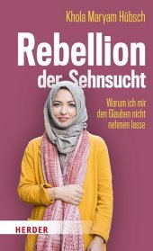 Rebellion der Sehnsucht Cover