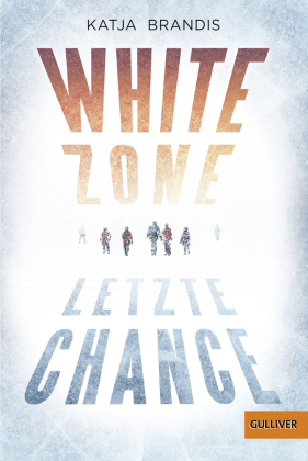 White Zone - Letzte Chance 