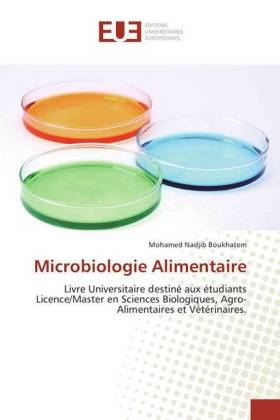 Microbiologie Alimentaire 