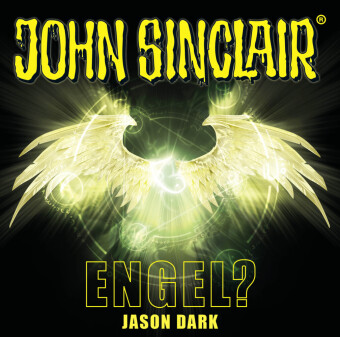 John Sinclair - Engel?, 2 Audio-CDs 