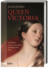 Queen Victoria Cover