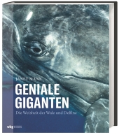 Geniale Giganten Cover