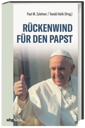 Rückenwind für den Papst 