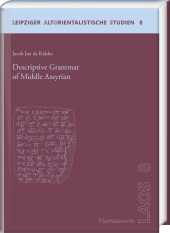 Descriptive Grammar of Middle Assyrian