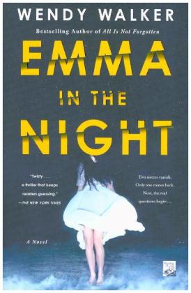 Emma in the Night 