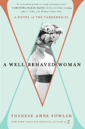 A Well-Behaved Woman