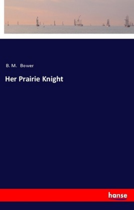 Her Prairie Knight 