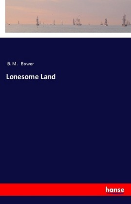 Lonesome Land 