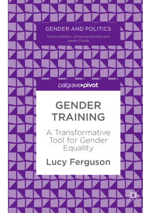 Gender Training 