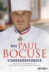 Das Paul-Bocuse-Standardkochbuch Cover