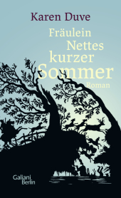 Fräulein Nettes kurzer Sommer Cover