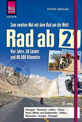 Edition Reise Know-How Rad ab