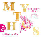 Mythos, 2 Audio-CD, 2 MP3