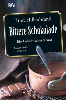 Bittere Schokolade Bd. 2489475