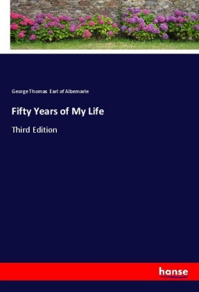 Fifty Years of My Life 