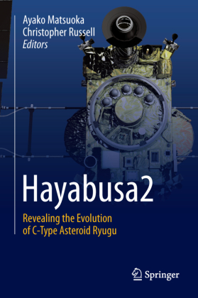 Hayabusa2 