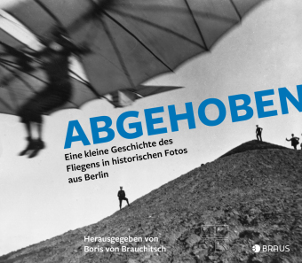 Abgehoben 