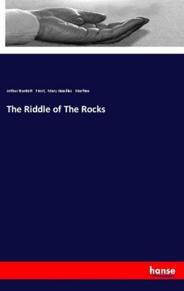 The Riddle of The Rocks 