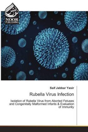 Rubella Virus Infection 