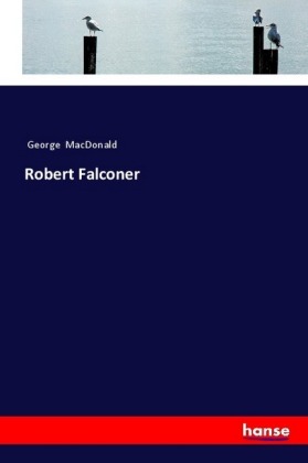 Robert Falconer 