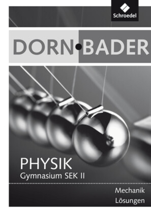 Dorn / Bader Physik SII - Ausgabe 2010 