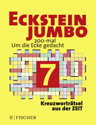 Eckstein Jumbo 