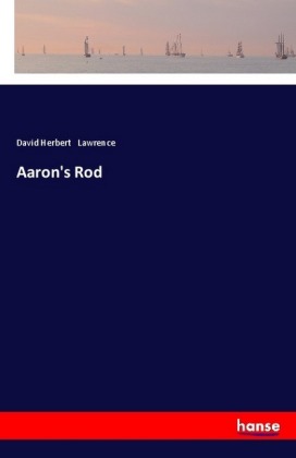 Aaron's Rod 