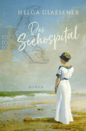 Das Seehospital Cover