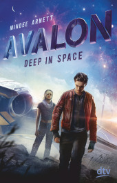 Avalon - Deep in Space