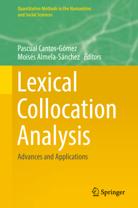 Lexical Collocation Analysis 