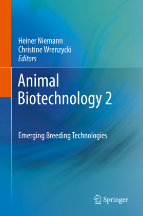 Animal Biotechnology 2 