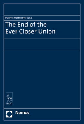 The End of the Ever Closer Union 