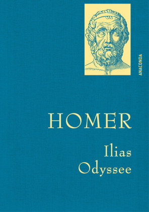 Homer, Gesammelte Werke